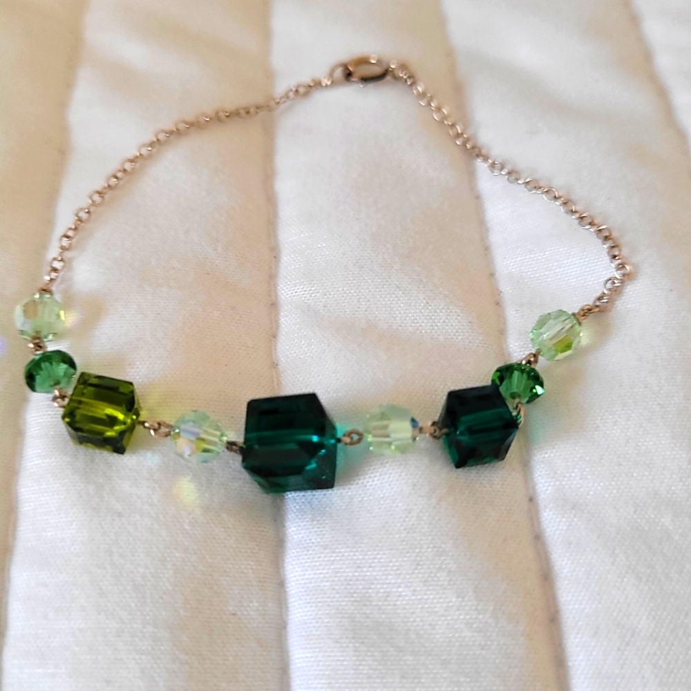 Bracelet 925 Silver *